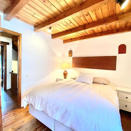 Апартаменти Rustic Chic De Luxe 30D Hut-7765 Ель-Тартер Екстер'єр фото