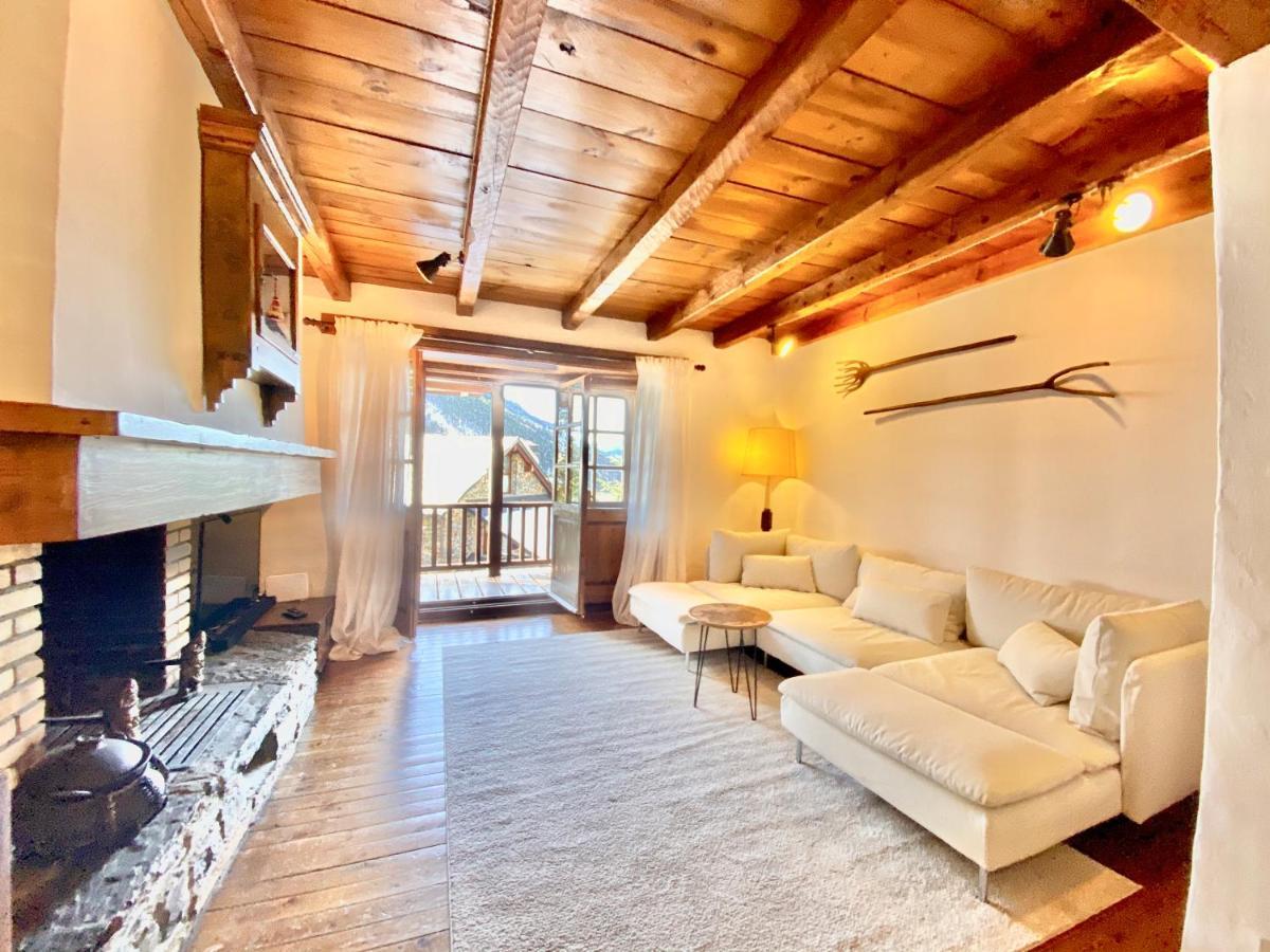 Апартаменти Rustic Chic De Luxe 30D Hut-7765 Ель-Тартер Екстер'єр фото