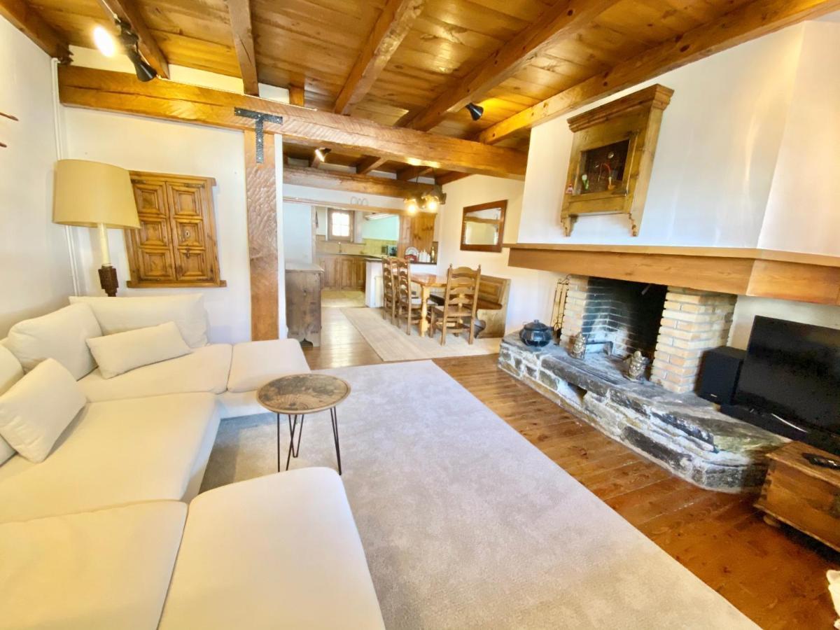 Апартаменти Rustic Chic De Luxe 30D Hut-7765 Ель-Тартер Екстер'єр фото